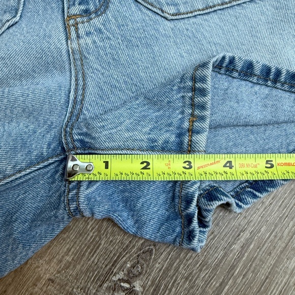 ROLLAS Mirage Lyocell Sailor Shorts Size 23 - Picture 4 of 8